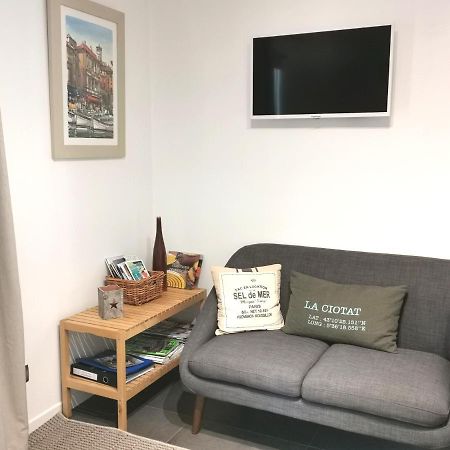 Chambre D'Hotes Le Secadou La Ciotat Zewnętrze zdjęcie