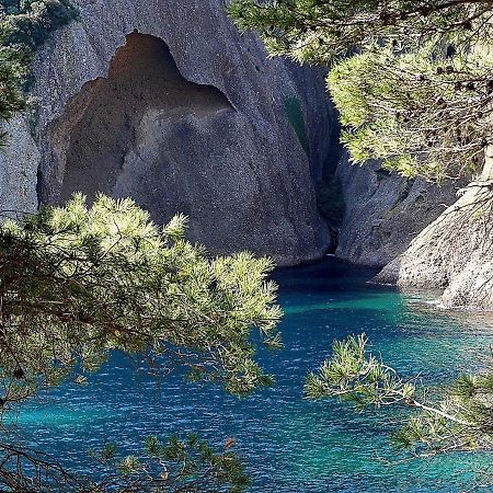 Chambre D'Hotes Le Secadou La Ciotat Zewnętrze zdjęcie