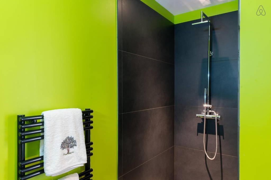 Chambre D'Hotes Le Secadou La Ciotat Zewnętrze zdjęcie