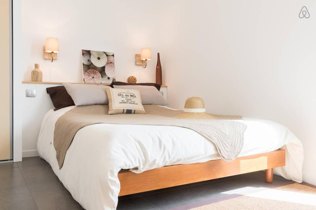Chambre D'Hotes Le Secadou La Ciotat Zewnętrze zdjęcie