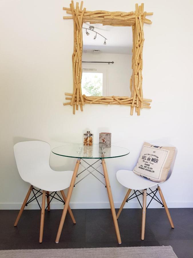 Chambre D'Hotes Le Secadou La Ciotat Zewnętrze zdjęcie