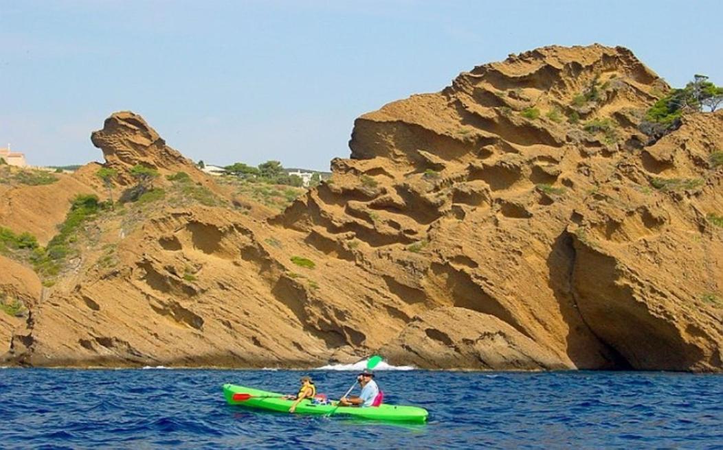 Chambre D'Hotes Le Secadou La Ciotat Zewnętrze zdjęcie