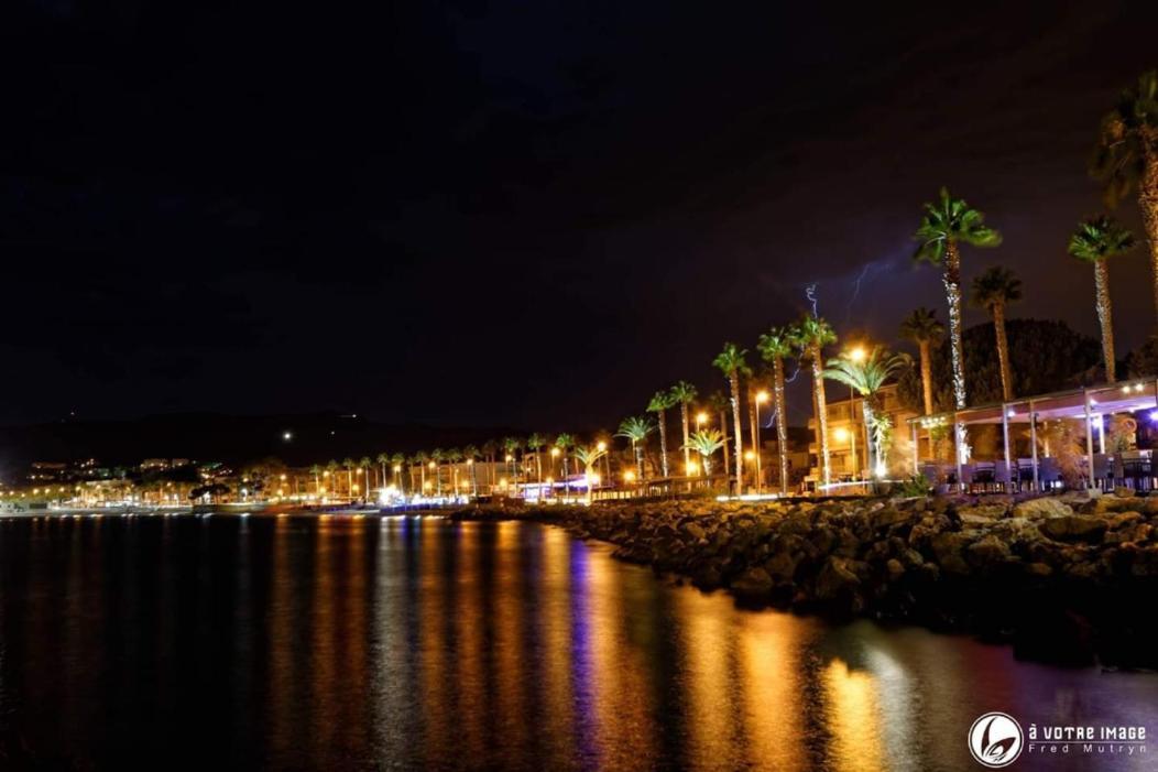 Chambre D'Hotes Le Secadou La Ciotat Zewnętrze zdjęcie