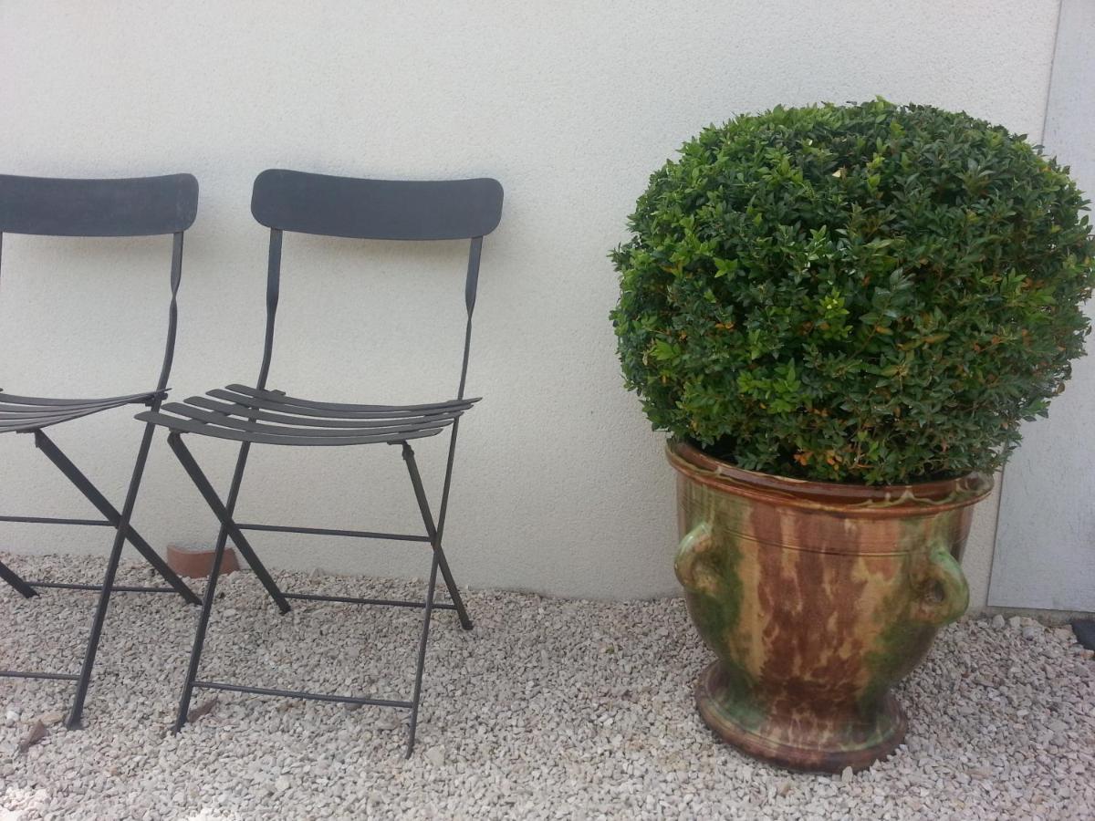 Chambre D'Hotes Le Secadou La Ciotat Zewnętrze zdjęcie