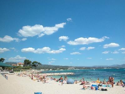 Chambre D'Hotes Le Secadou La Ciotat Zewnętrze zdjęcie